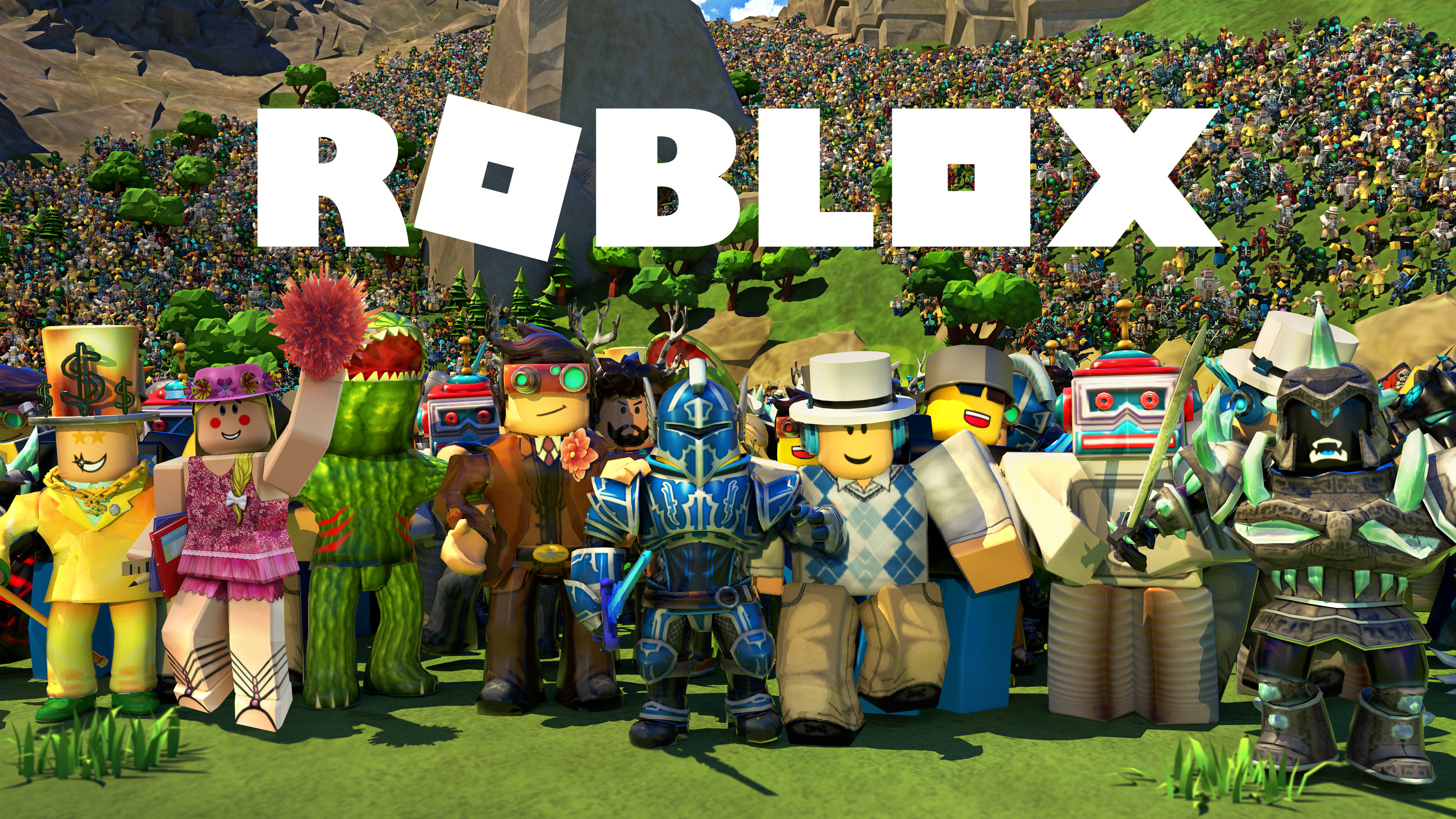 Roblox Vilog
